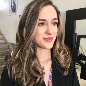 Meet your Posher, Kathryn